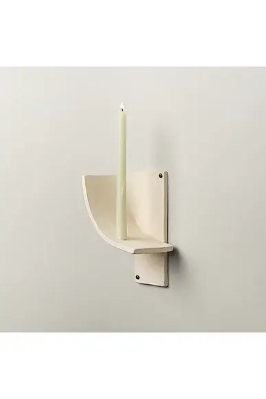 SIN Kahn Candle Sconce | Thumbnail 2