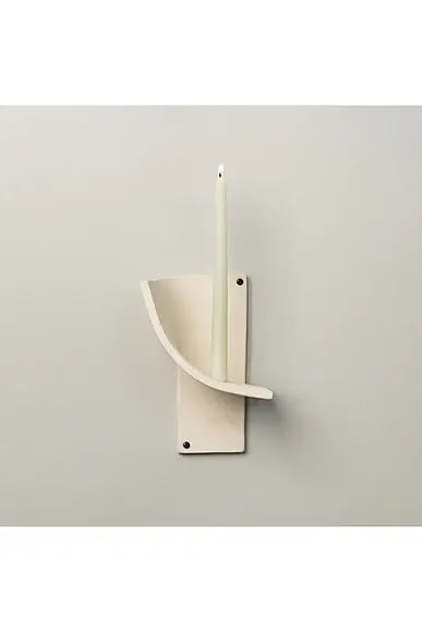 SIN Kahn Candle Sconce | Thumbnail 3
