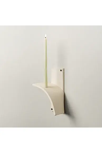 SIN Kahn Candle Sconce | Thumbnail 4