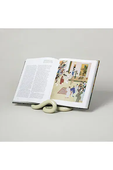 SIN Lumbra Book Stand | Thumbnail 3 SIN Lumbra Book Stand | Thumbnail 3