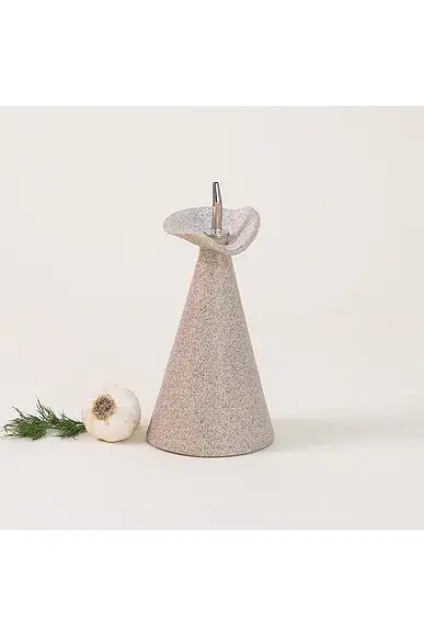 SIN Flora Oil Cruet | Thumbnail 2 SIN Flora Oil Cruet | Thumbnail 2