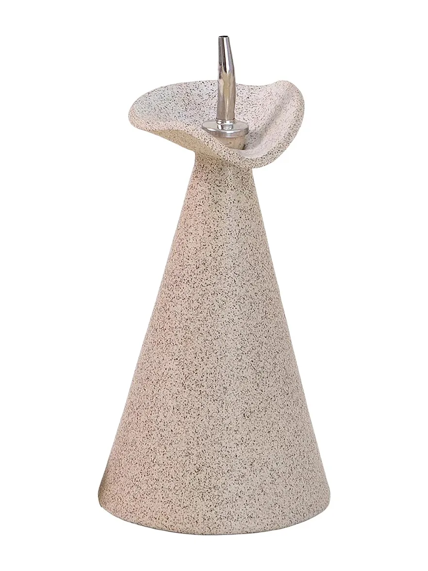 Flora Oil Cruet Flora Oil Cruet