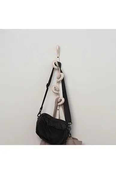 SIN For Everything Vertical Coat Rack | Thumbnail 5 SIN For Everything Vertical Coat Rack | Thumbnail 5