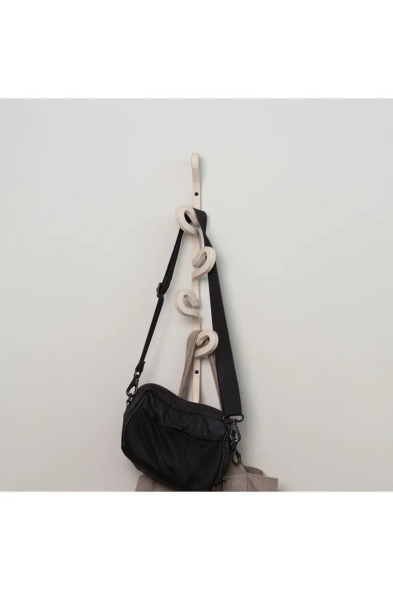 SIN For Everything Vertical Coat Rack | Thumbnail 10 SIN For Everything Vertical Coat Rack | Thumbnail 10