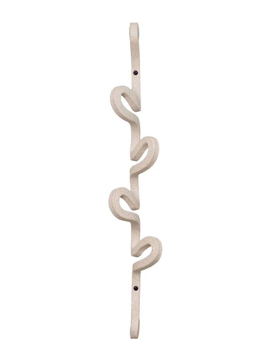 SIN For Everything Vertical Coat Rack