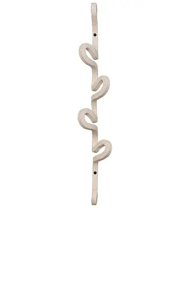 SIN For Everything Vertical Coat Rack