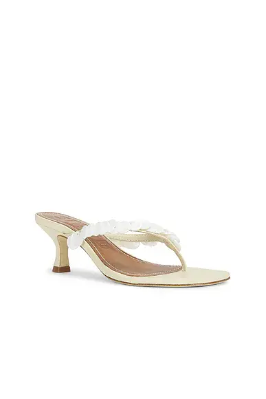 Staud Freja Kitten Heel | Thumbnail 2
