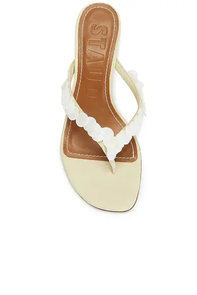 Staud Freja Kitten Heel | Thumbnail 4