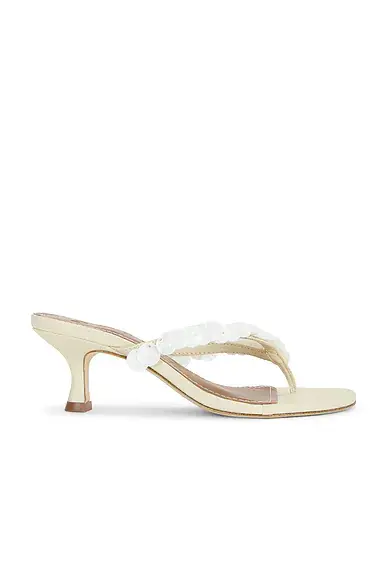 Staud Freja Kitten Heel | Image 1 Staud Freja Kitten Heel | Image 1