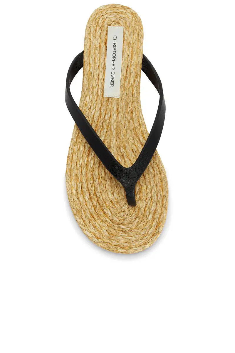 Christopher Esber Palma Flip Flop | Thumbnail 9