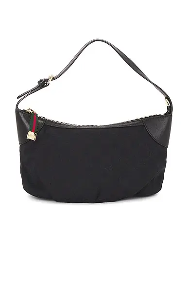 Gucci Princy Pochette Shoulder Bag | Image 1 Gucci Princy Pochette Shoulder Bag | Image 1