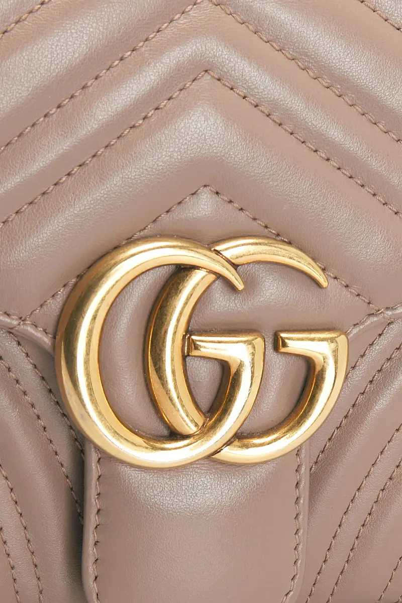 Gucci GG Marmont Shoulder Bag | Thumbnail 15