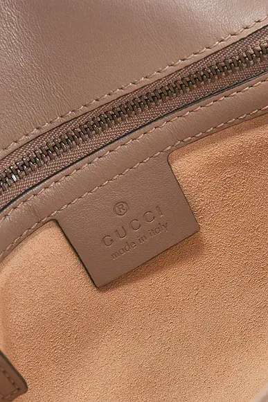 Gucci GG Marmont Shoulder Bag | Thumbnail 6