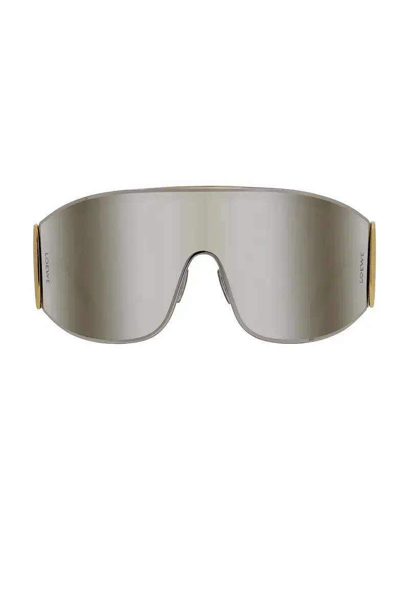 Loewe Signature Sunglasses | Thumbnail 4 Loewe Signature Sunglasses | Thumbnail 4