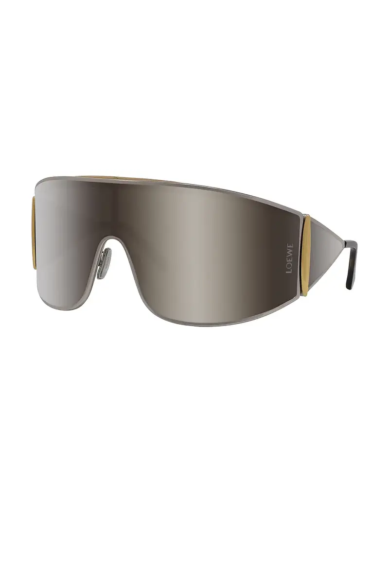 Loewe Signature Sunglasses | Thumbnail 5 Loewe Signature Sunglasses | Thumbnail 5