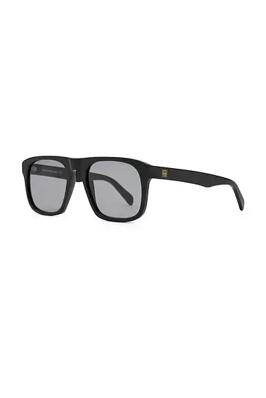 TOTEME Navigator Sunglasses | Thumbnail 2 TOTEME Navigator Sunglasses | Thumbnail 2