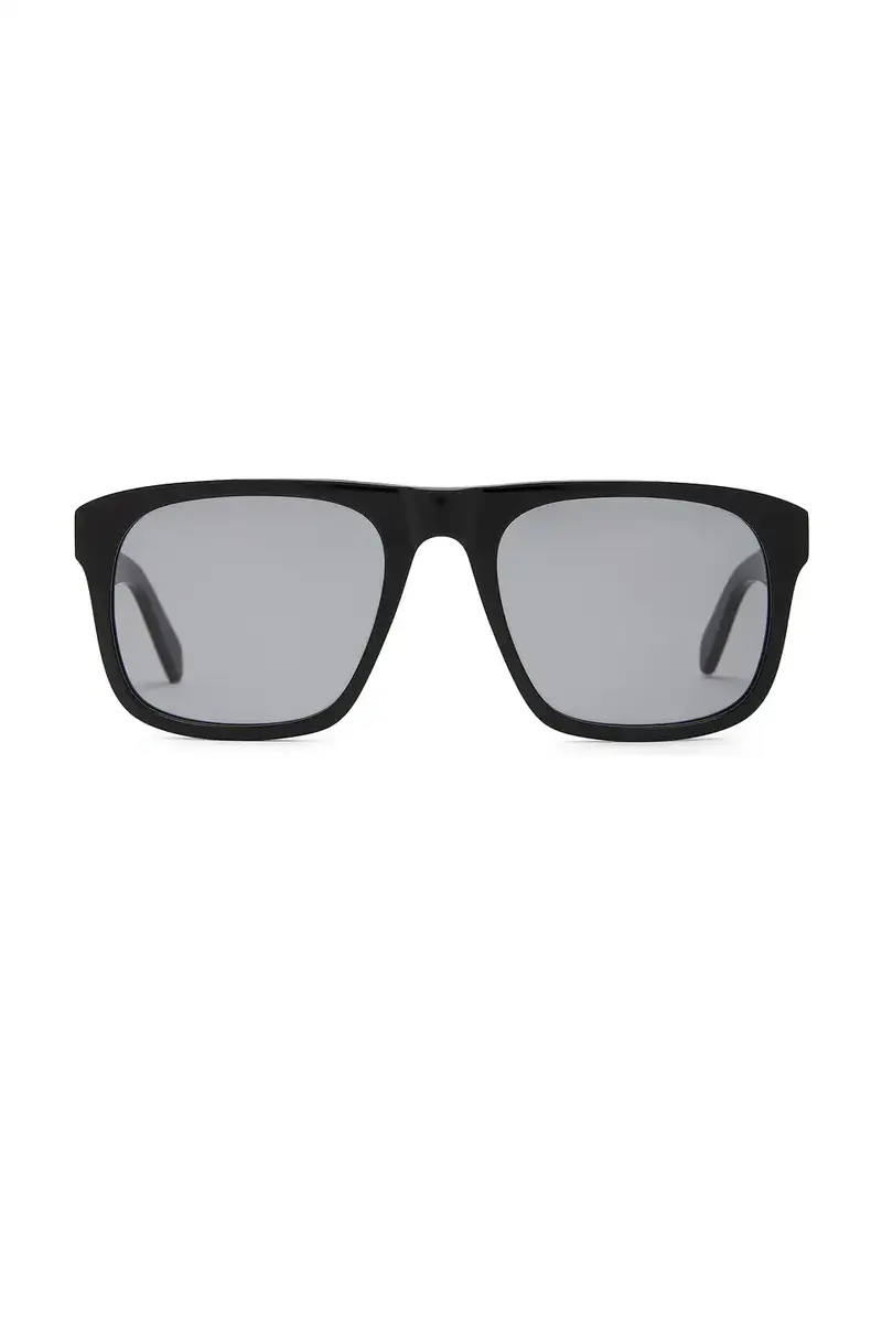TOTEME Navigator Sunglasses | Thumbnail 4 TOTEME Navigator Sunglasses | Thumbnail 4