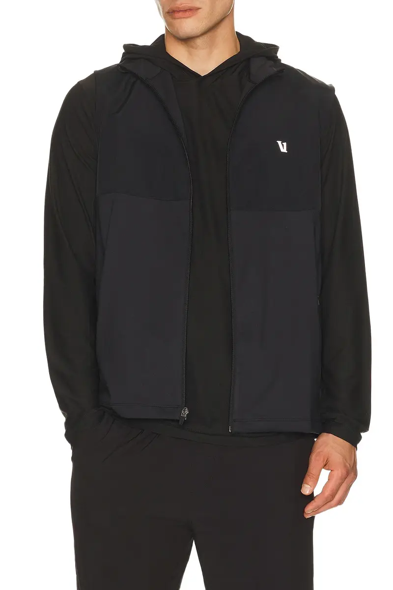 Sunday Element Vest Sunday Element Vest