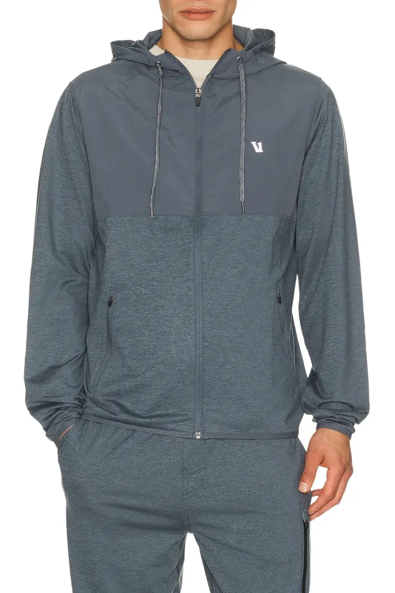 Sunday Element Jacket Sunday Element Jacket