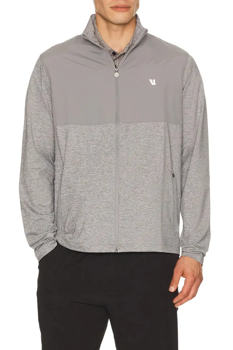 Sunday Element Track Jacket Sunday Element Track Jacket