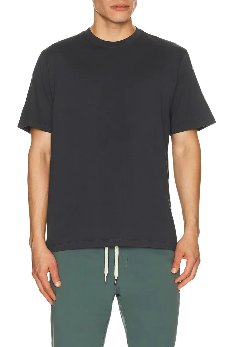 Heavyweight Relaxed Tee