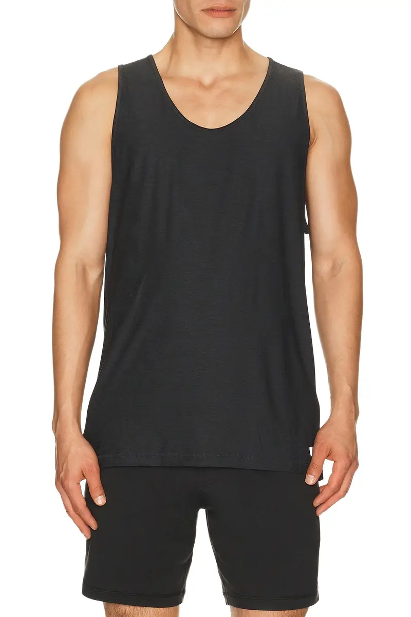 Strato Tech Tank