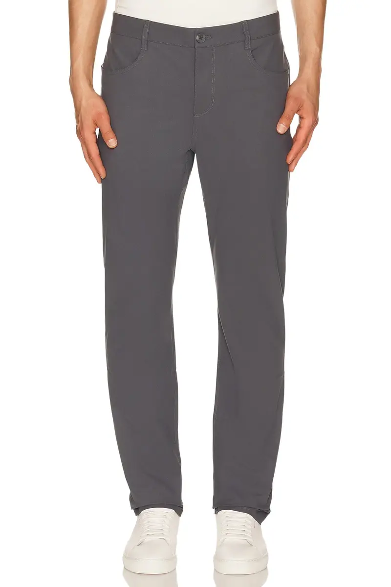 Meta Athletic Slim Fit Pant Meta Athletic Slim Fit Pant