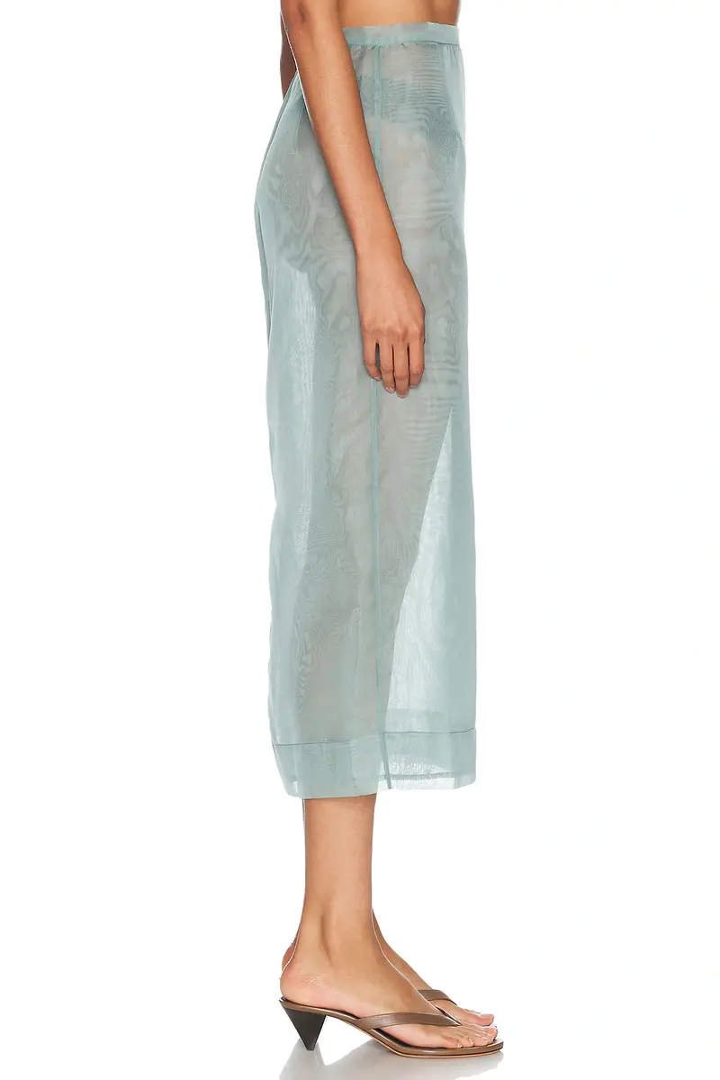 RENGGLI Organza Pencil Skirt | Thumbnail 3 RENGGLI Organza Pencil Skirt | Thumbnail 3