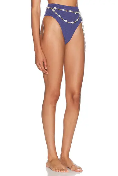 La Porte Shannon Bikini Bottom | Thumbnail 2 La Porte Shannon Bikini Bottom | Thumbnail 2