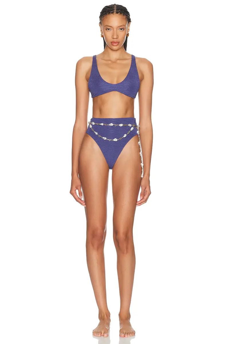 La Porte Shannon Bikini Bottom | Thumbnail 10 La Porte Shannon Bikini Bottom | Thumbnail 10