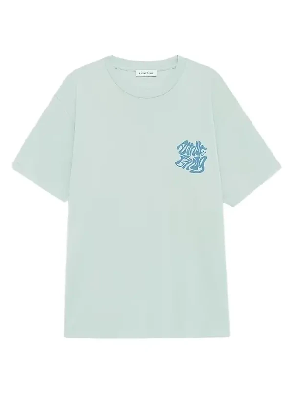 Women's Cade Graphic Cotton T-Shirt Women's Cade Graphic Cotton T-Shirt