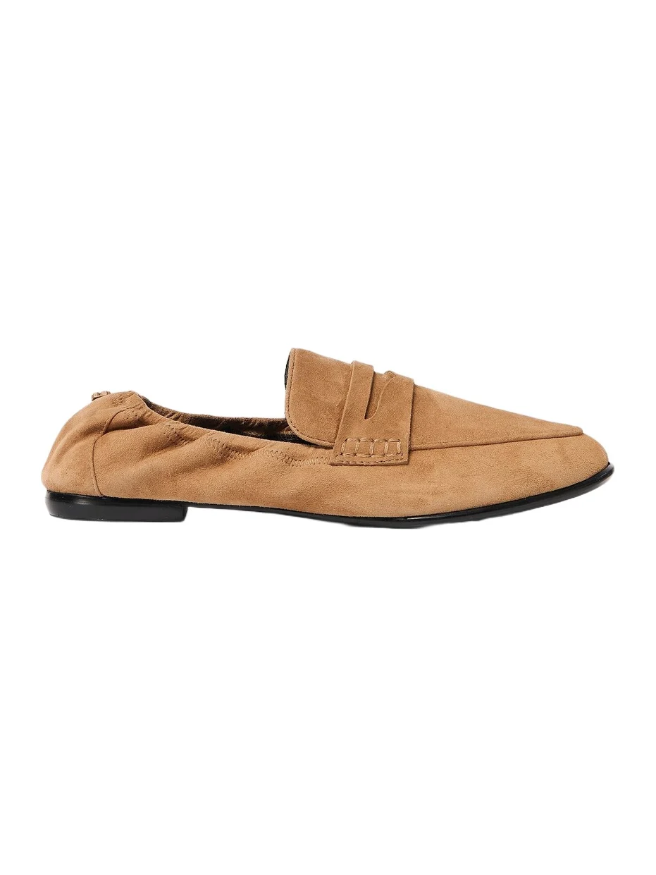 Women's Danna Suede Loafers Women's Danna Suede Loafers