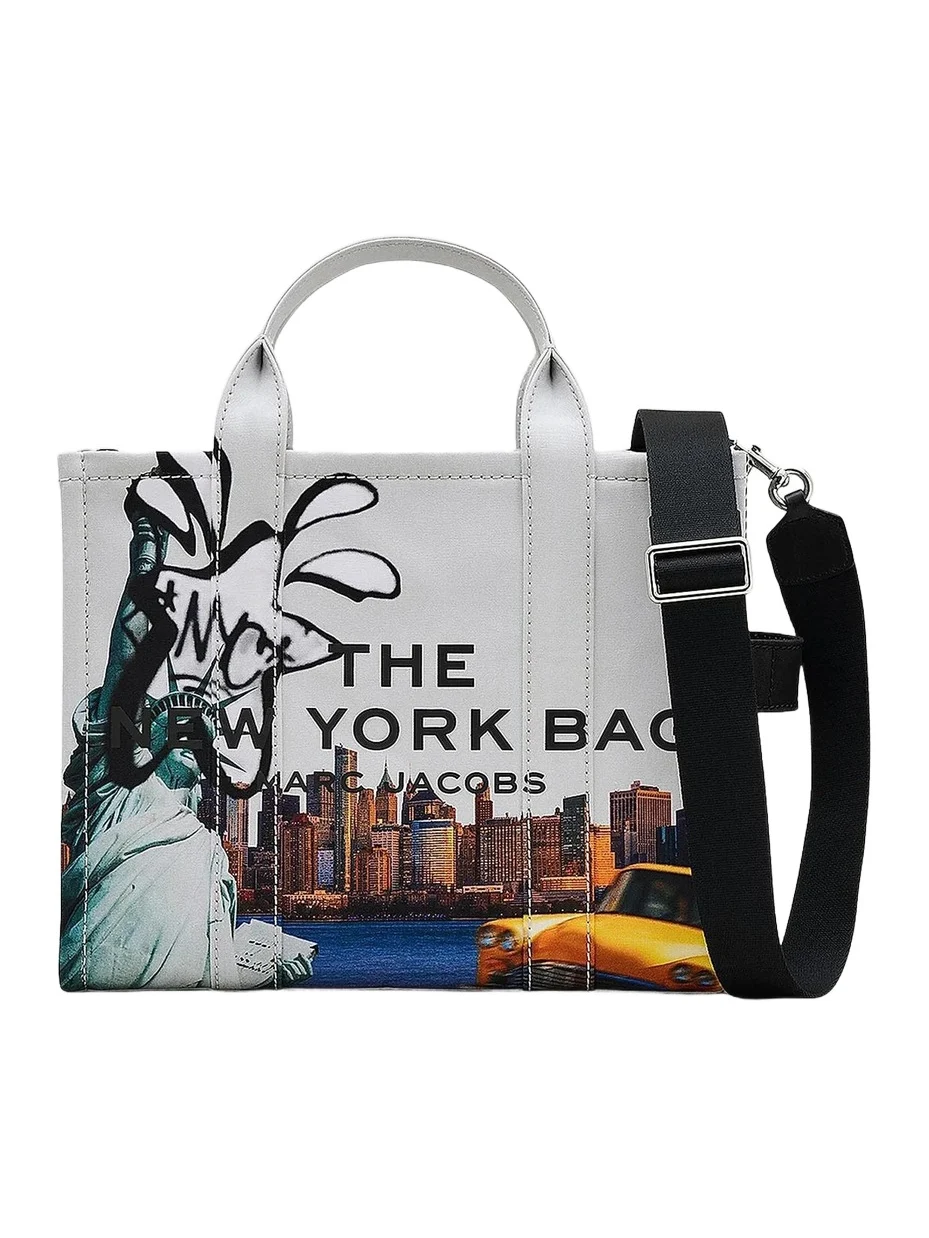 Marc Jacobs Women's The City Medium Tote Bag