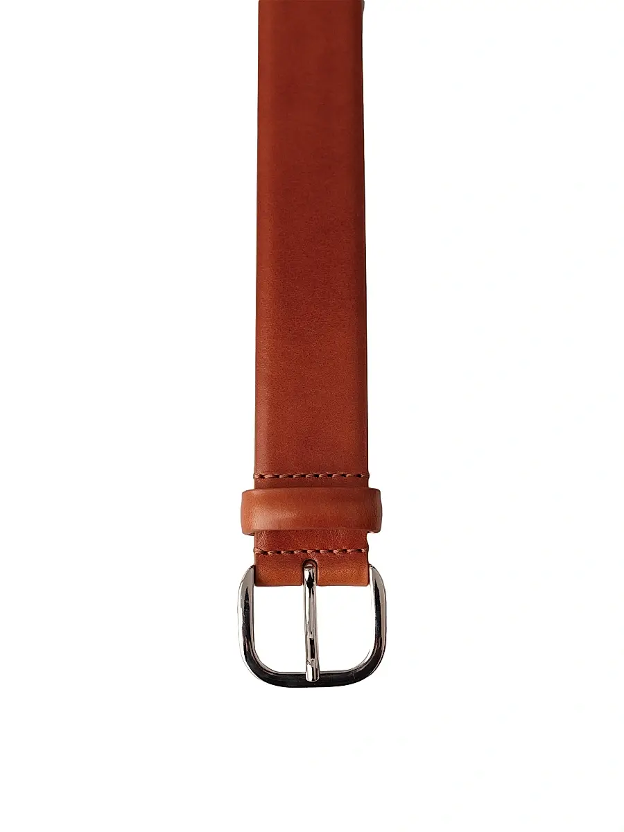 Déhanche Women's Jeanne Leather Belt | Thumbnail 2 Déhanche Women's Jeanne Leather Belt | Thumbnail 2