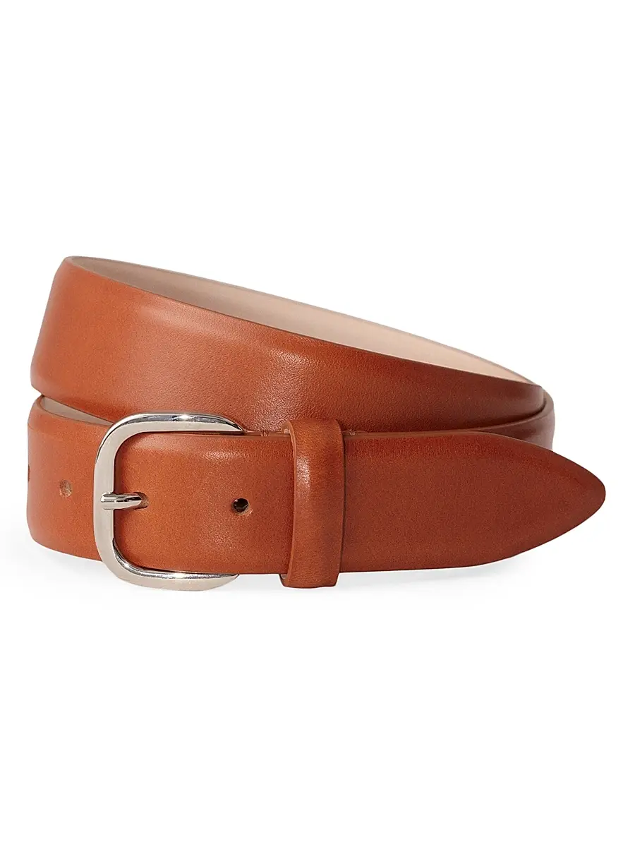 Déhanche Women's Jeanne Leather Belt | Thumbnail 4 Déhanche Women's Jeanne Leather Belt | Thumbnail 4