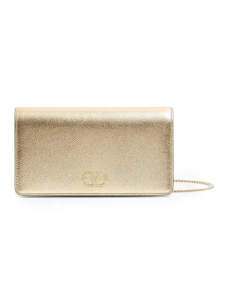 Women's VLogo Signature Mini Shoulder Bag Women's VLogo Signature Mini Shoulder Bag