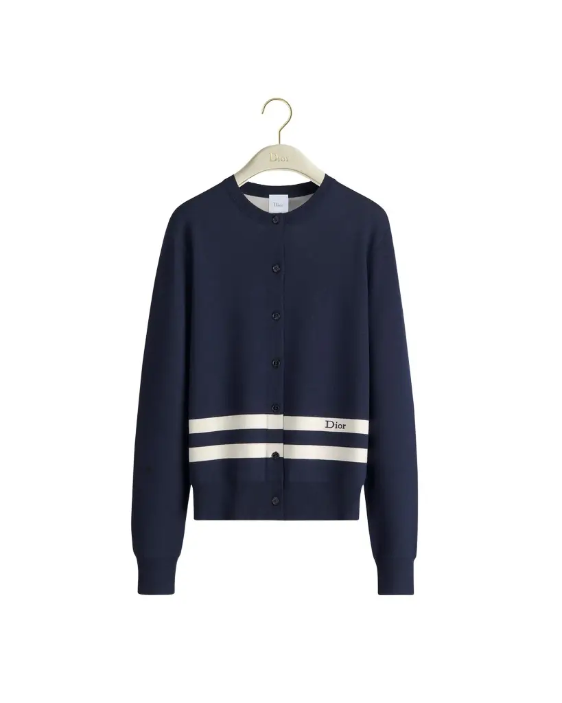 Dior Cardigan