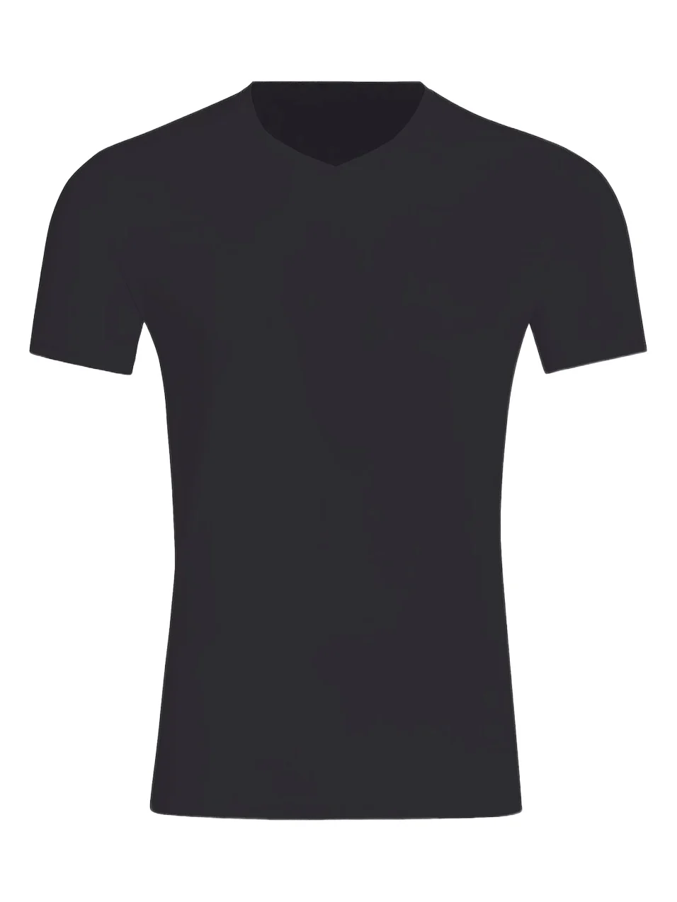 Men's Premier Stretch-Cotton V-Neck Undershirt Men's Premier Stretch-Cotton V-Neck Undershirt