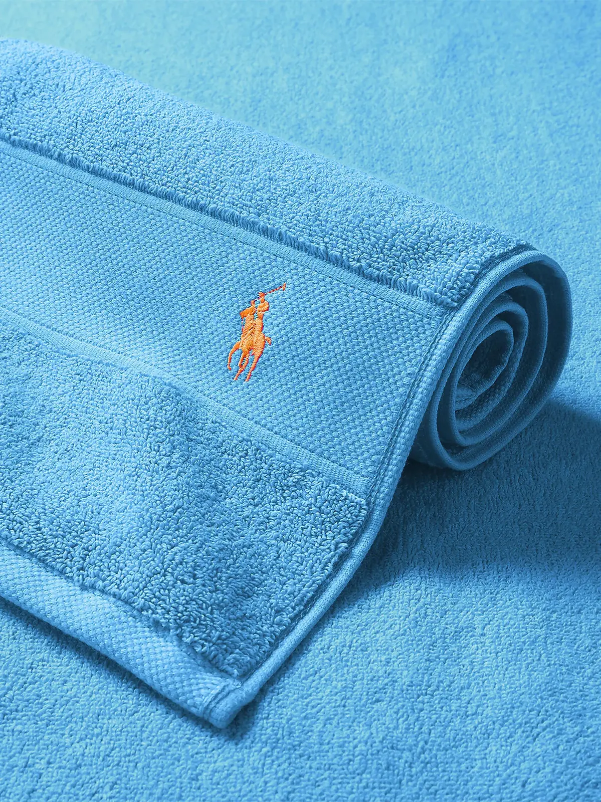 Ralph Lauren Polo Player Cotton