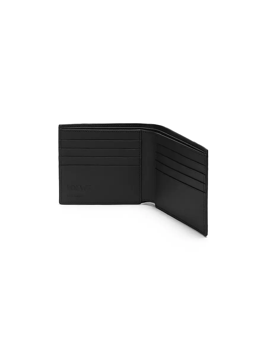 Loewe Men's Puzzle Edge Leather Bifold Wallet | Thumbnail 3