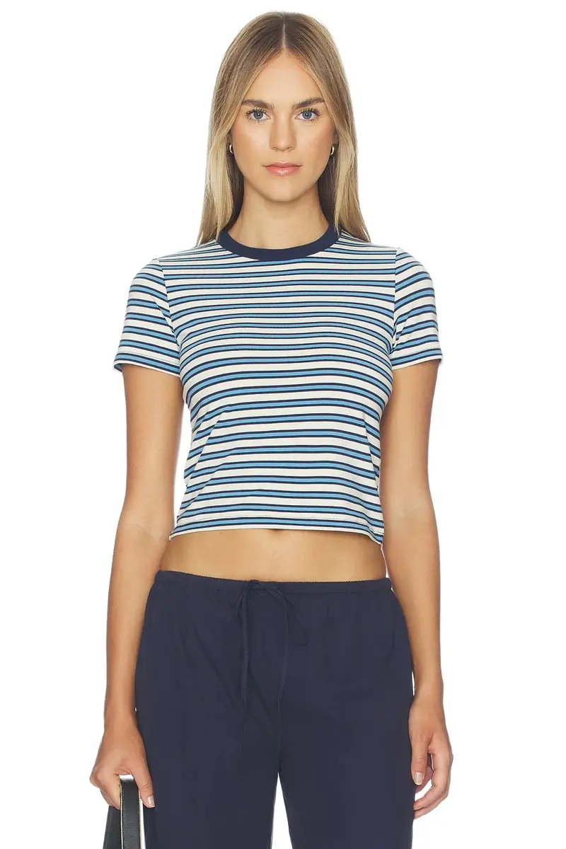 The Baby Tee Shirt The Baby Tee Shirt