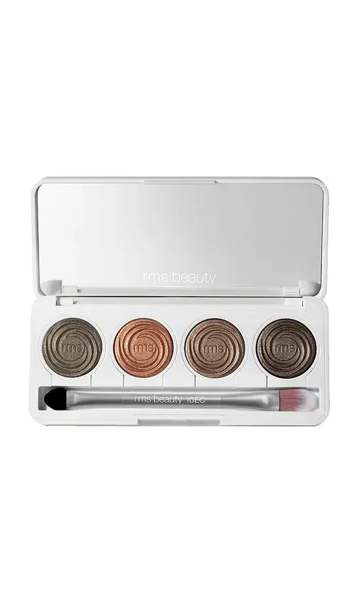 RMS Beauty Redimension Hydra Eyes Quartet