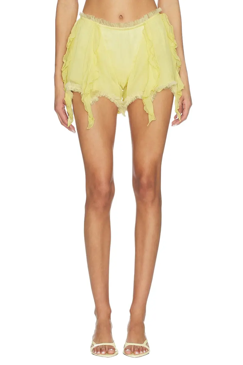 AMOR MIA Mistress Slip Short