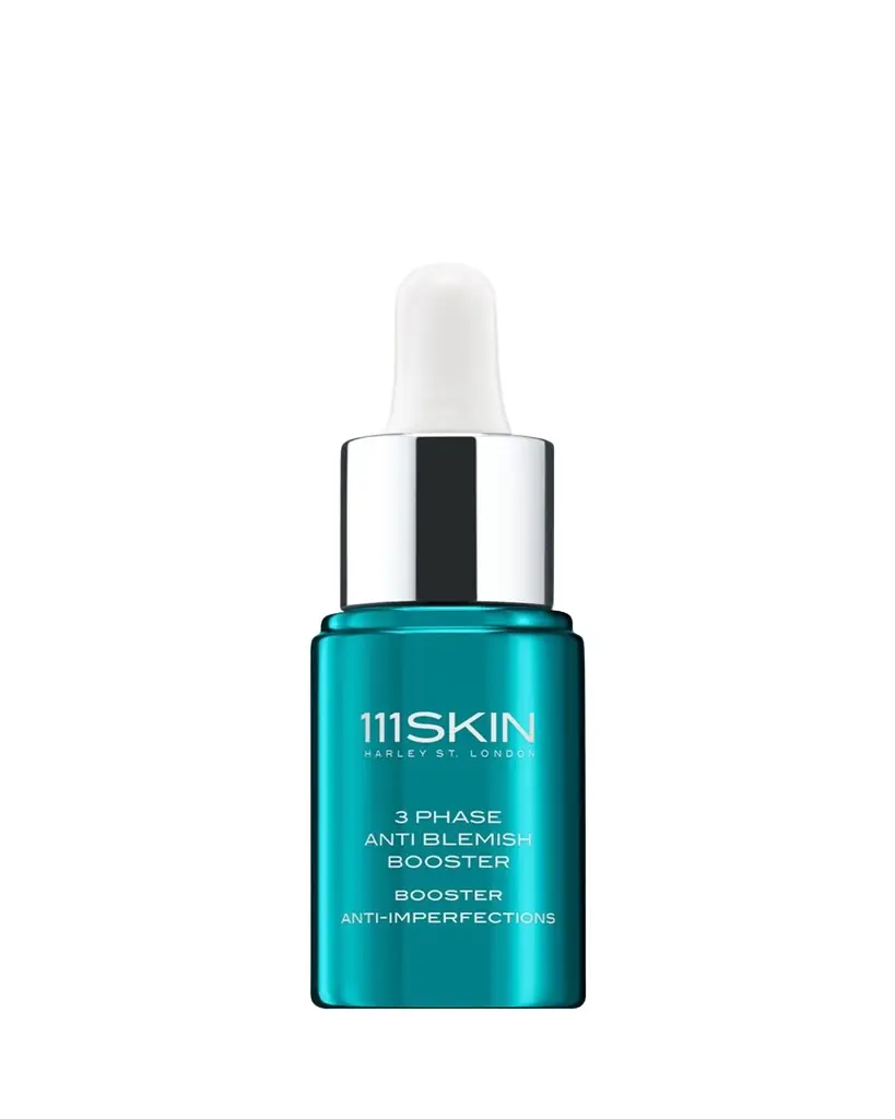 111SKIN 3 Phase Anti Blemish Booster, 0.6 oz. | Image 1 111SKIN 3 Phase Anti Blemish Booster, 0.6 oz. | Image 1