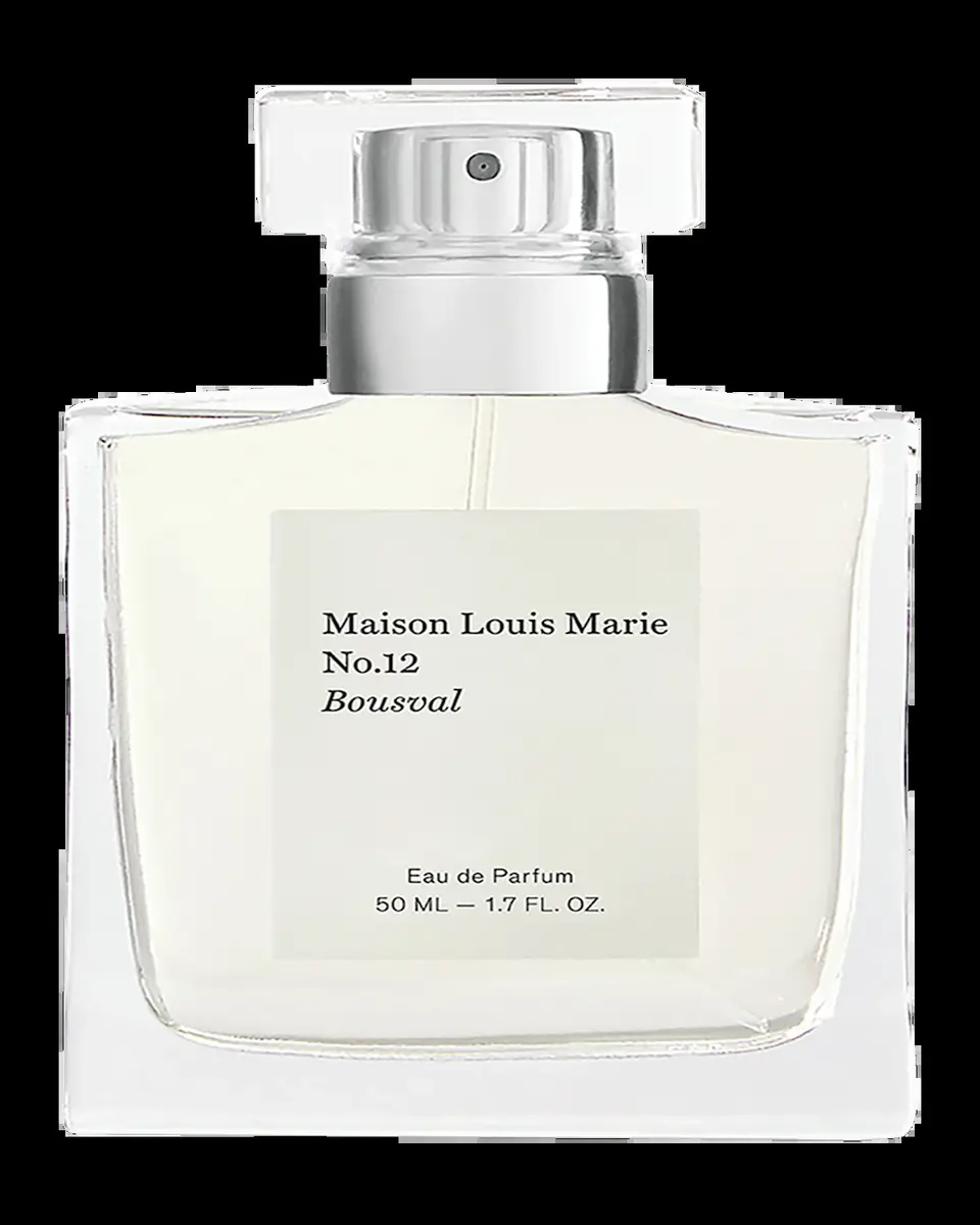 Maison Louis Marie 1.7 oz. No.12 Bousval Eau de Parfum | Thumbnail 2