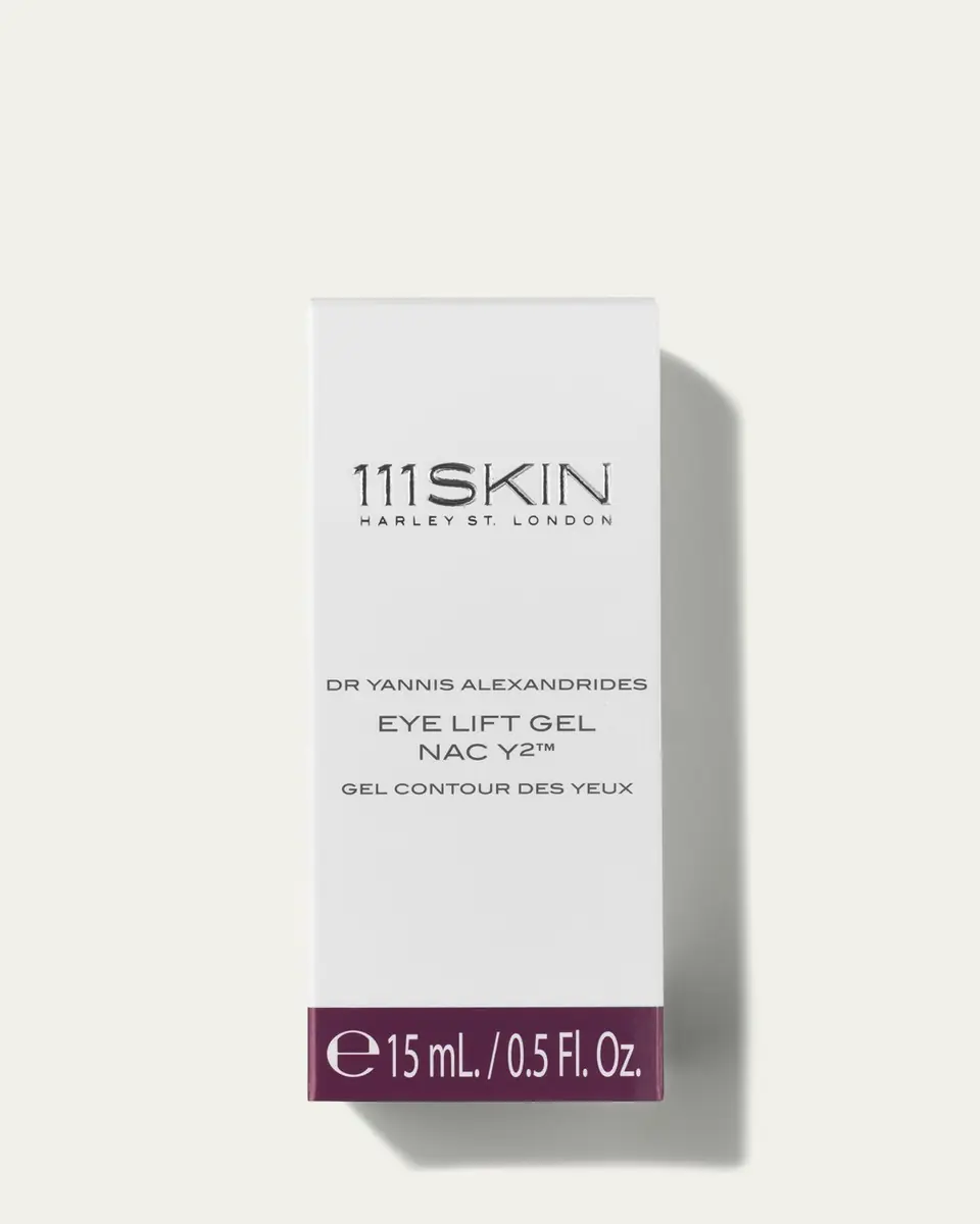 111SKIN Eye Lift Gel NAC Y2, 0.5 oz. | Thumbnail 2 111SKIN Eye Lift Gel NAC Y2, 0.5 oz. | Thumbnail 2