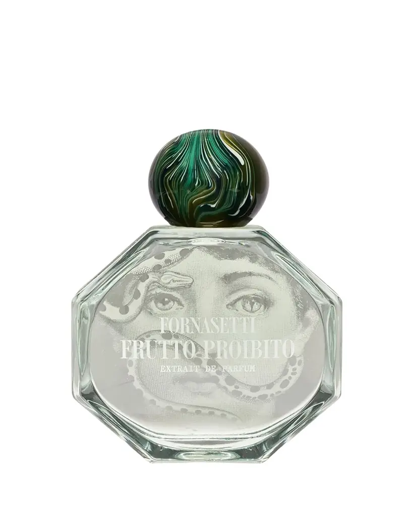 FORNASETTI Frutto Proibito Extrait de Parfum, 3.4 oz. | Image 1 FORNASETTI Frutto Proibito Extrait de Parfum, 3.4 oz. | Image 1