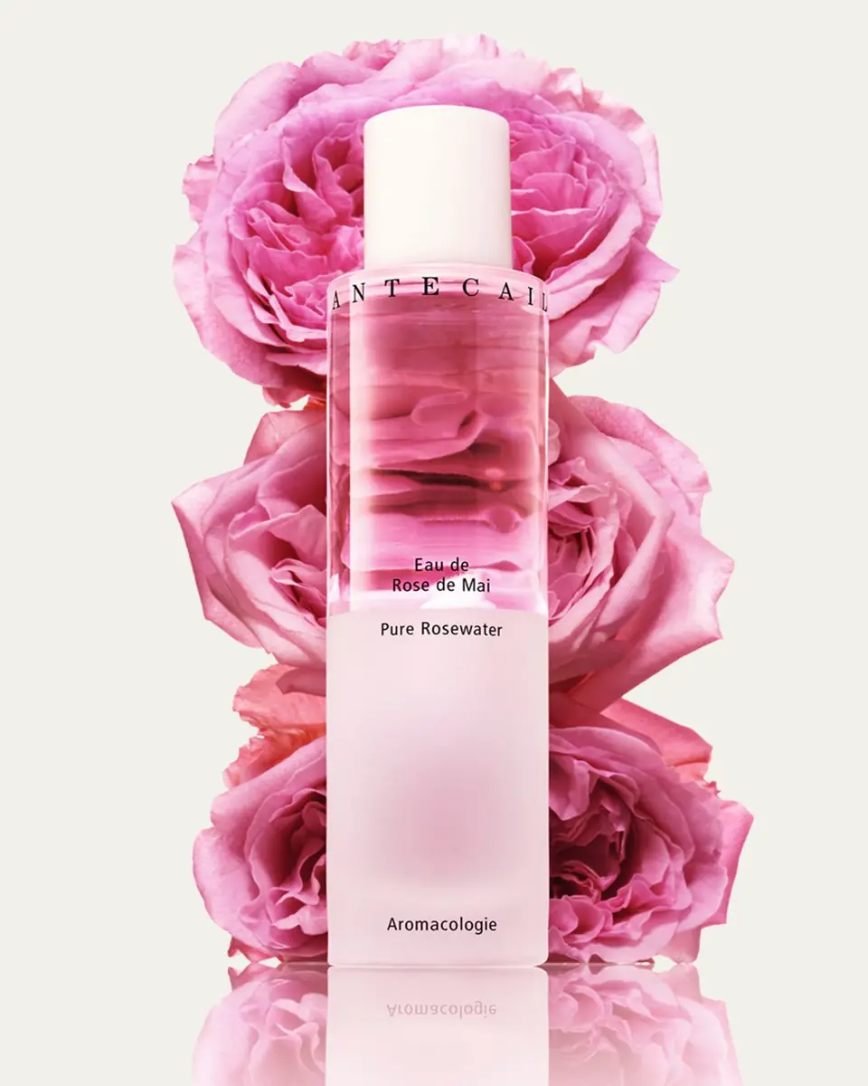 CHANTECAILLE Limited Edition Pure Rosewater | Thumbnail 2 CHANTECAILLE Limited Edition Pure Rosewater | Thumbnail 2
