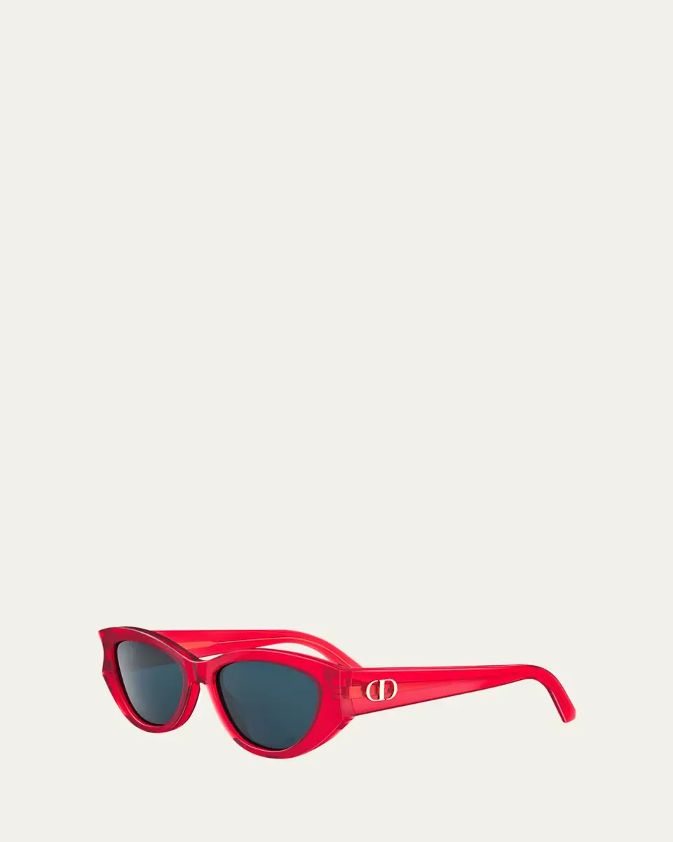 Dior DiorGlow B1I Sunglasses | Thumbnail 4 Dior DiorGlow B1I Sunglasses | Thumbnail 4