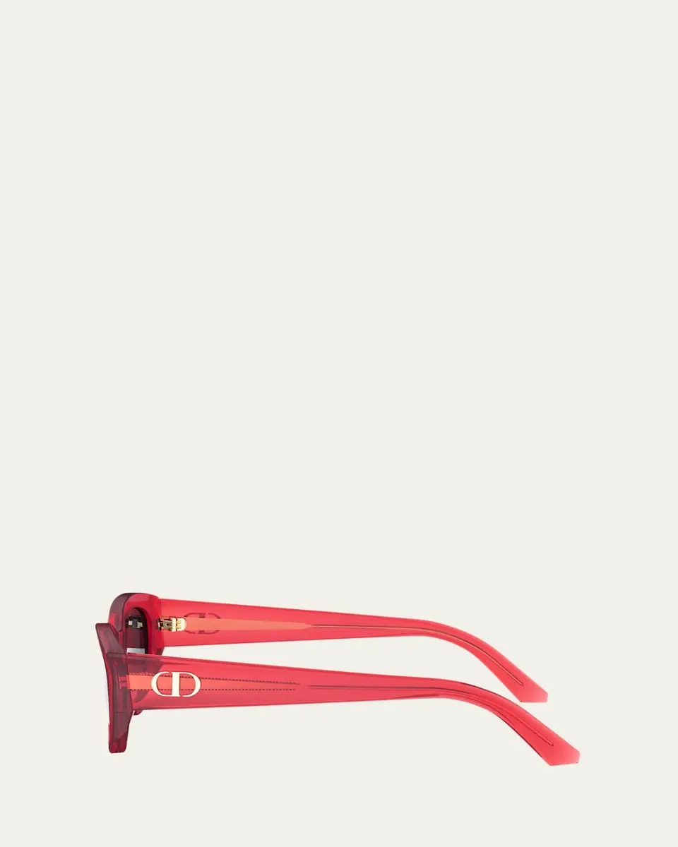 Dior DiorGlow B1I Sunglasses | Thumbnail 5 Dior DiorGlow B1I Sunglasses | Thumbnail 5